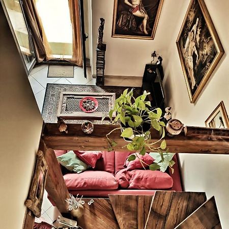Lisa'S Home Piedimonte Etneo Buitenkant foto