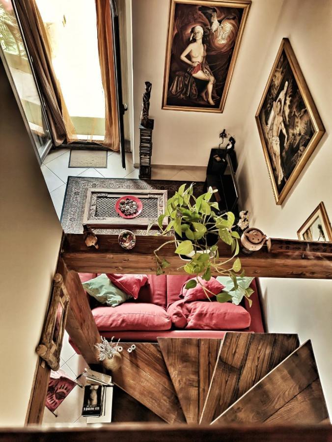 Lisa'S Home Piedimonte Etneo Buitenkant foto