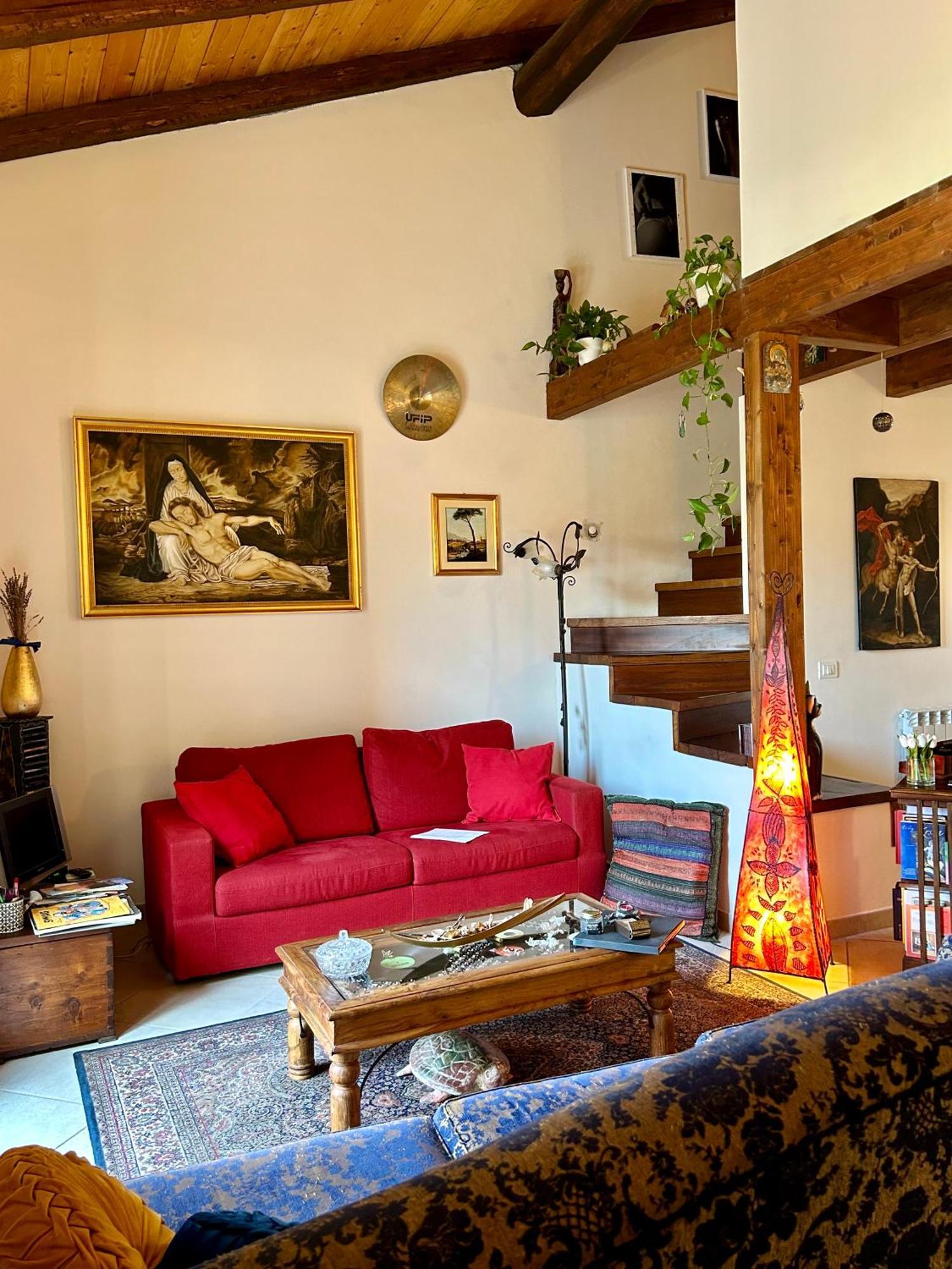 Lisa'S Home Piedimonte Etneo Buitenkant foto