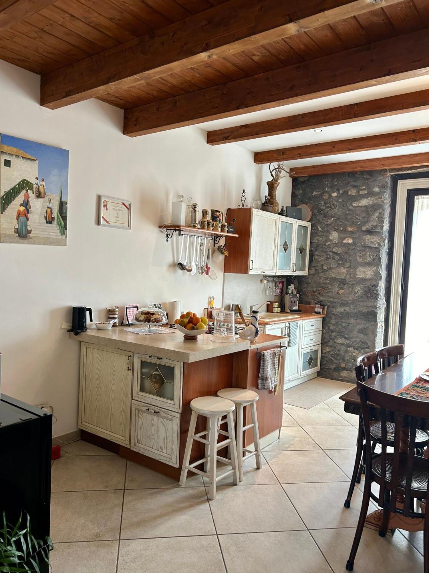 Lisa'S Home Piedimonte Etneo Buitenkant foto