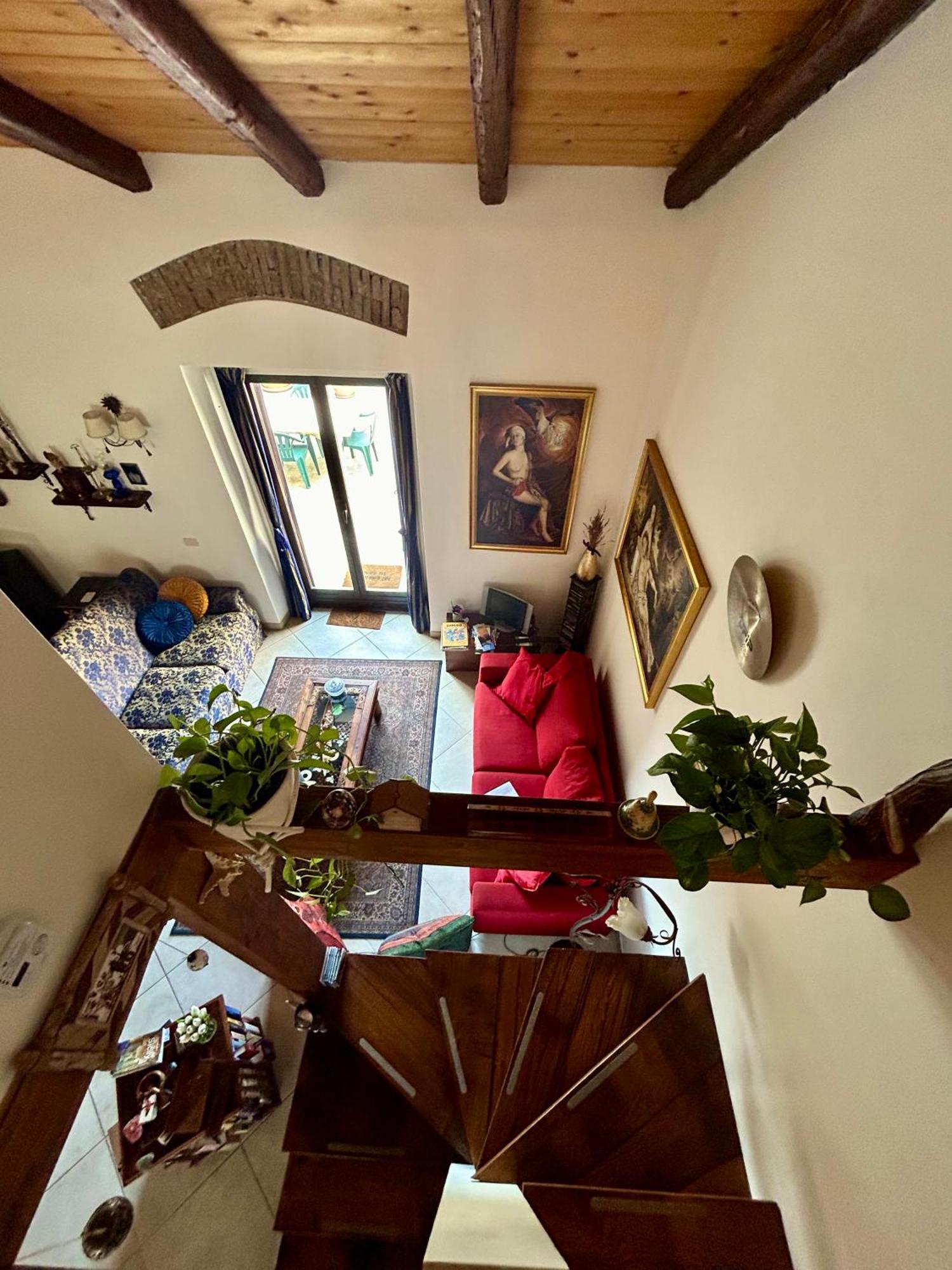 Lisa'S Home Piedimonte Etneo Buitenkant foto